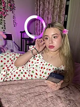 Chatroom XXX en direct de PurrAliceX