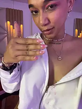 coraline_vera Live XXX-chat