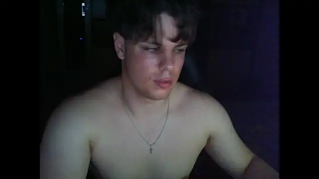 GymGuy0505 Webcam show