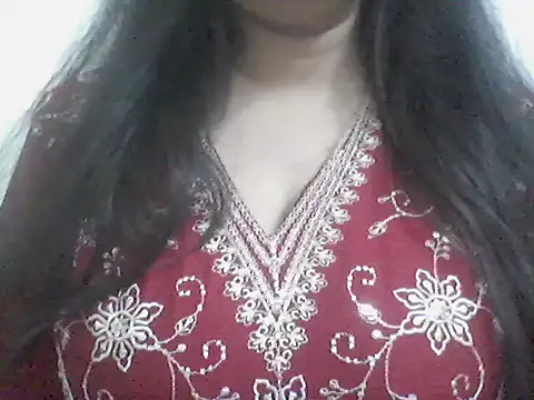 Chatroom XXX en direct de _Daisy