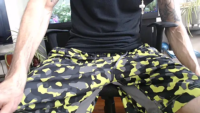 EspanolVato Live XXX-Chat