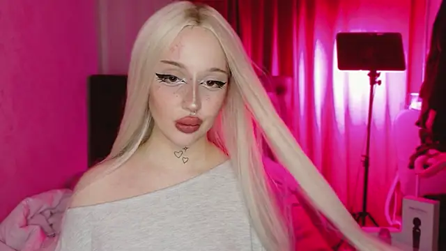 Lolykari 라이브 XXX 채팅