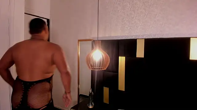 Liam_Carters – Kamerová šou