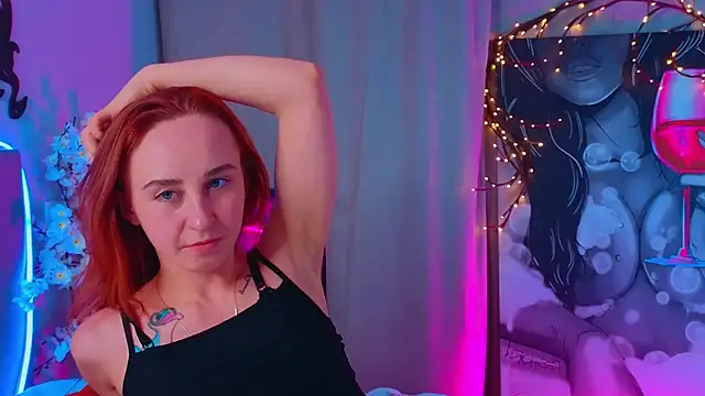 KathrynCanpbell Live XXX-chat