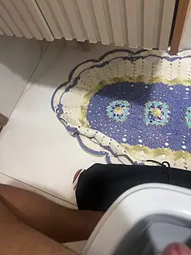 Show de webcam de Lc23456