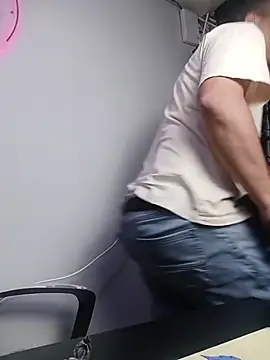 Show de webcam de simon_966