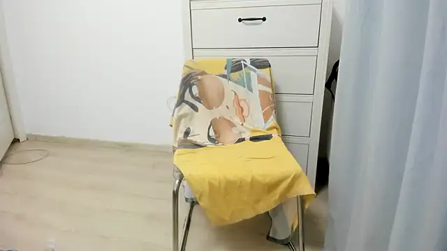 woolfiie 网络视讯表演