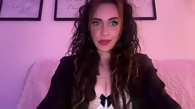 MuckyMILF Webcam Show