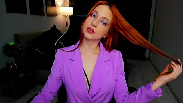 _FireInMySoul_ 라이브 XXX 채팅