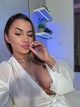 Sembang XXX Secara Langsung KirstieVegas