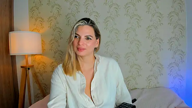 mahia_montenegro's Live XXX Chat