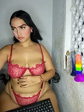 عرض كام Mia_em