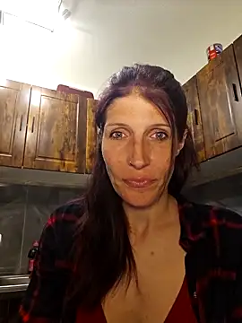 Lenchen_のウェブカメラショー