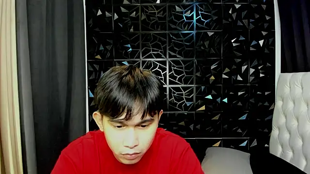 davincihugecock Pertunjukan Webcam