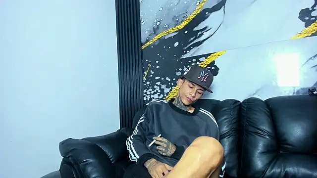 Živý XXX chat self_love46