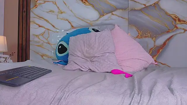 Czat XXX na żywo – samanthaecheverry