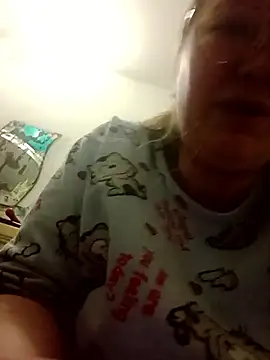 Chat XXX ao vivo de Kiss_Eva