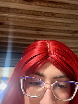 NICOLLE__12: онлайн-секс-чат