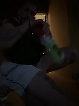 Show webcam de Lucasjandre