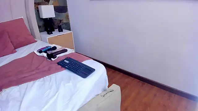 Czat XXX na żywo – GabyGrey_