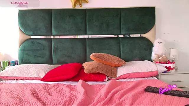 Czat XXX na żywo – Jessica_Beltrann