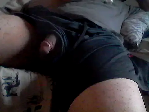 Silencio26's Webcam Show