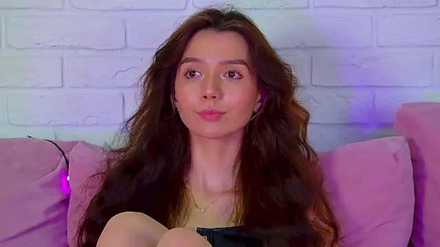 VanessaVienne's Live XXX Chat