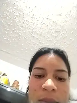 Samantha_Elis1's Live XXX Chat