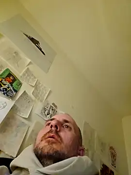 dufatcock Show Webcam