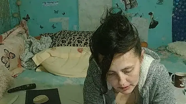 Czat XXX na żywo – brighteyes77