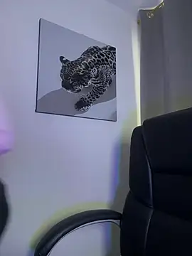 Czat XXX na żywo – isabella_jade