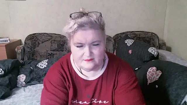 Lana555's Live XXX Chat