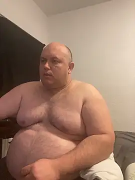 BigromeoXX Webcam show