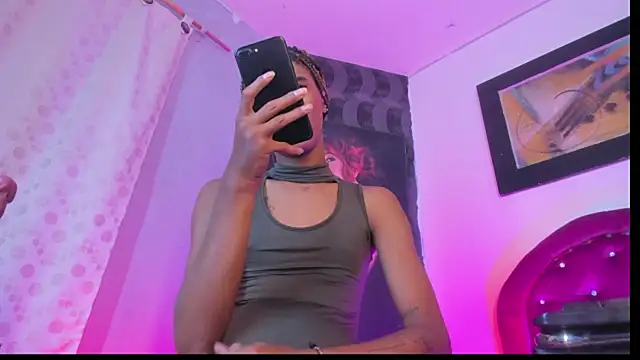 Živý XXX chat Ciara_HotTs