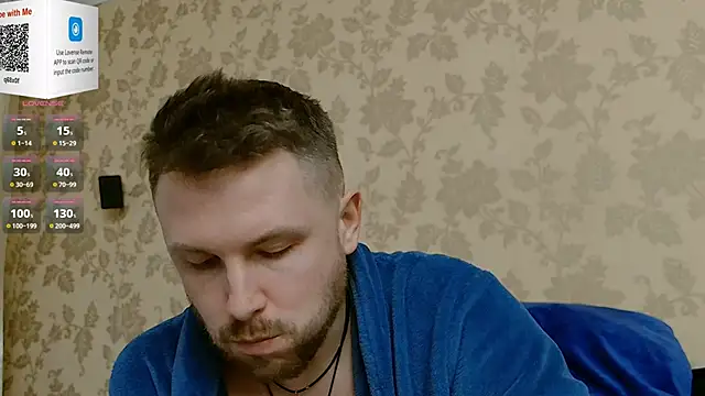 MartinBrandon – Kamerová šou