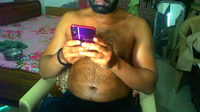 Vbestshow Adlı Modelin Web Kamerası Şovu