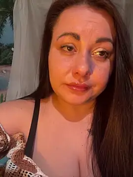 Živý XXX chat DaisyStreet