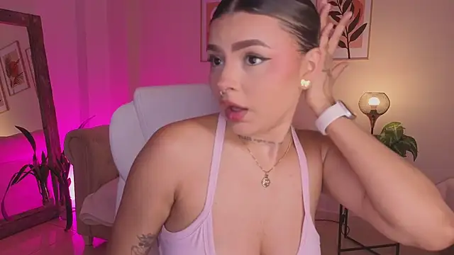 DahianaWalcott live XXX chat