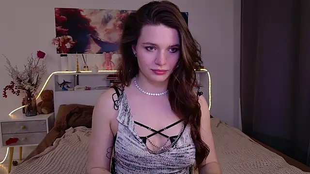 Nellie_Medina live XXX chat