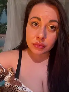 Chat XXX en directo de DaisyStreet