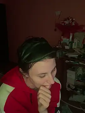 Flossy_Vettie: απευθείας συνομιλία ΧΧΧ