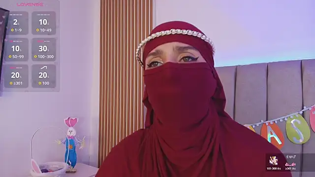 Živý XXX chat rawiya