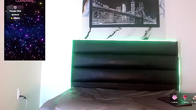 Karlaa_Hernandez_ 在線直播表演