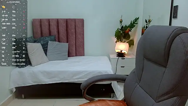 sophia_hadid's Live XXX Chat