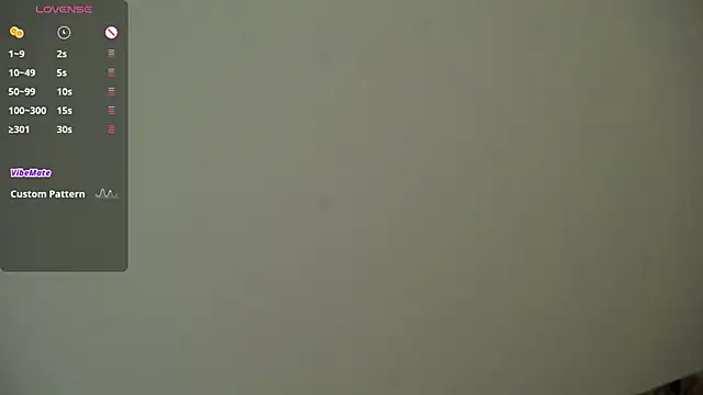 EffieHenri's Live XXX Chat