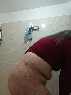 CheekySnowQueen_69 Chat XXX in diretta