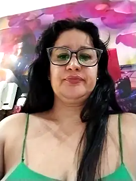 Chat XXX en directo de keilymadam