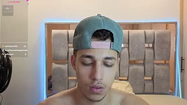 orionblaze69_ 网络视讯表演