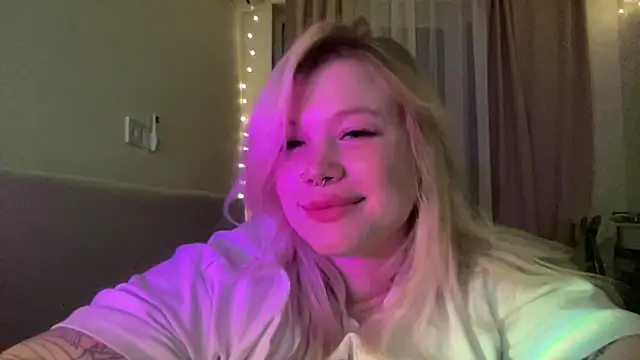 Chat XXX ao vivo de Lulu_Di