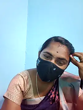 Tamil_Hot_Sahana's Live XXX Chat